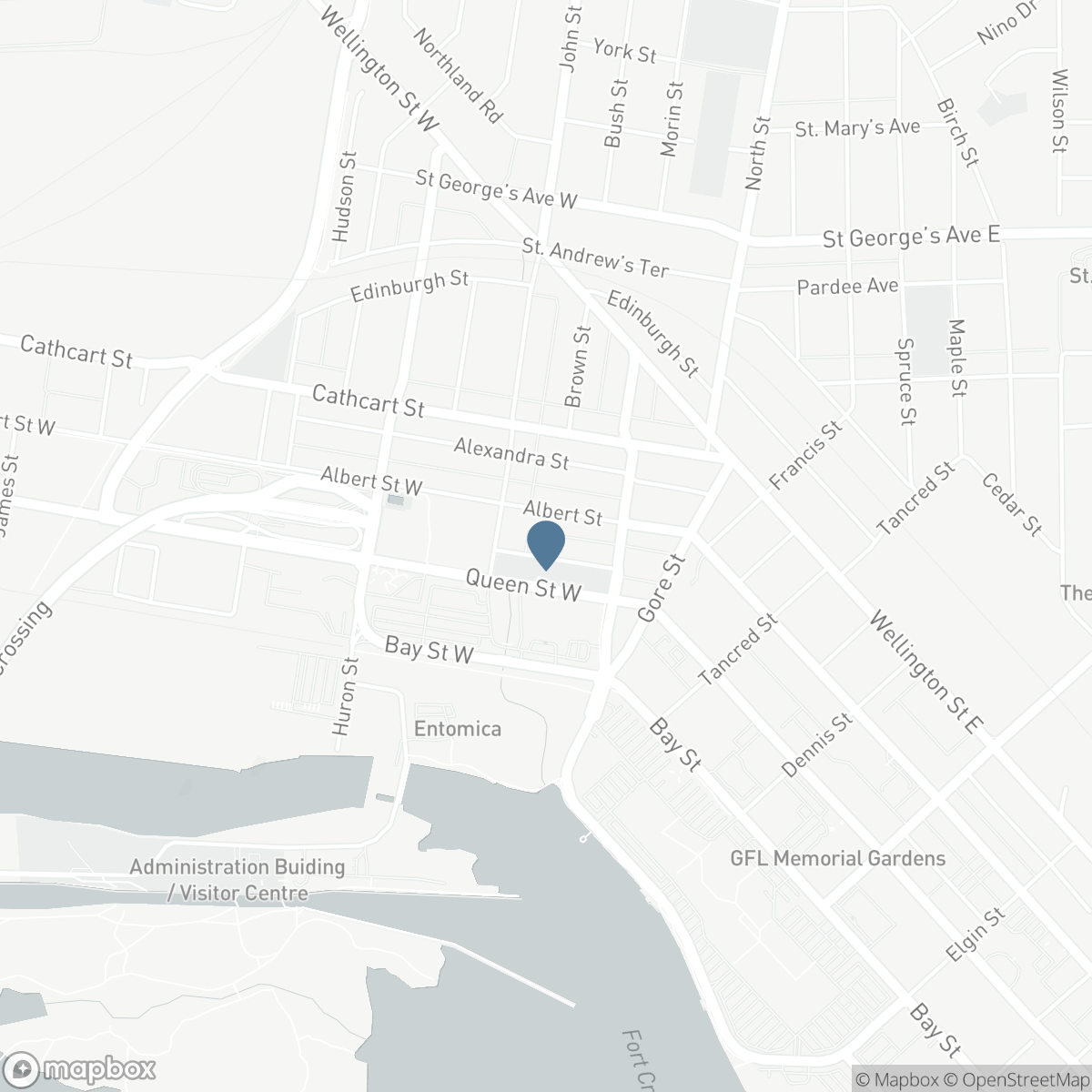 156 CENTRAL PARK Drive, Sault Ste. Marie, Ontario P6A 1K6